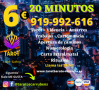 Venta Otros Servicios: Tarot 20 minutos 6 eur todos los dias